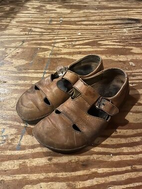 Birkenstock Sandals - Discontinued! Size 41